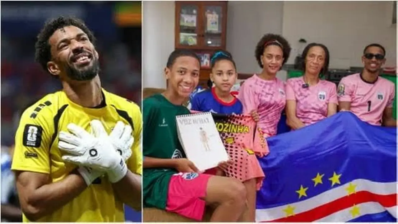النواب الأمريكي يعلن حضور والدة فوزينيا في مواجهة أوروغواي